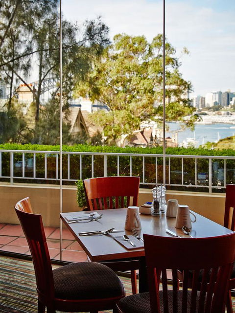 View Sydney - Holiday Sunshine Coast 38