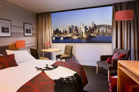 View Sydney - Holiday Sunshine Coast 36