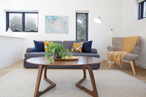 Stylish Apartment With Garage Near Bondi Beach - Holiday Sunshine Coast 12