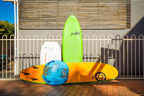 Seashells Apartments Merimbula - Holiday Sunshine Coast 23