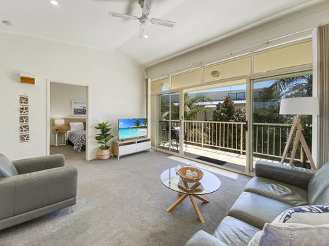 Seashells Apartments Merimbula - Holiday Sunshine Coast 4