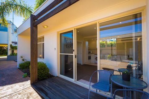Seashells Apartments Merimbula - Holiday Sunshine Coast 20