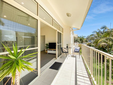 Seashells Apartments Merimbula - Holiday Sunshine Coast 3