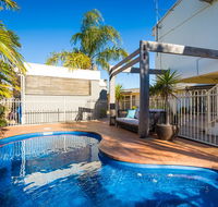 Seashells Apartments Merimbula - Sunshine Coast Tourism