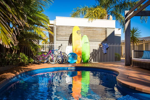 Seashells Apartments Merimbula - Holiday Sunshine Coast 15