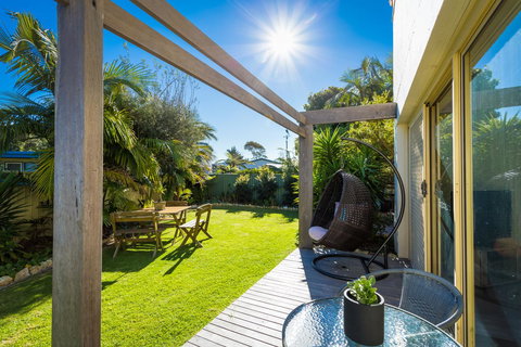 Seashells Apartments Merimbula - Holiday Sunshine Coast 14