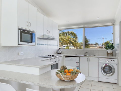 Seashells Apartments Merimbula - Holiday Sunshine Coast 1