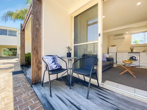 Seashells Apartments Merimbula - Holiday Sunshine Coast 7