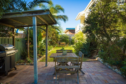 Seashells Apartments Merimbula - Holiday Sunshine Coast 26