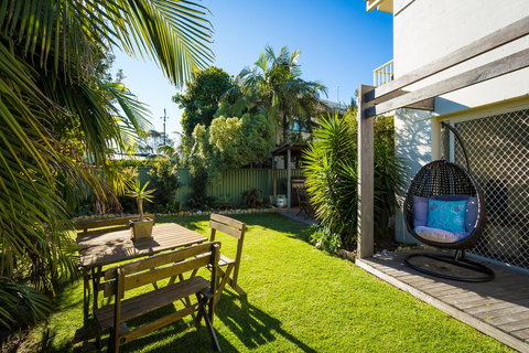 Seashells Apartments Merimbula - Holiday Sunshine Coast 13