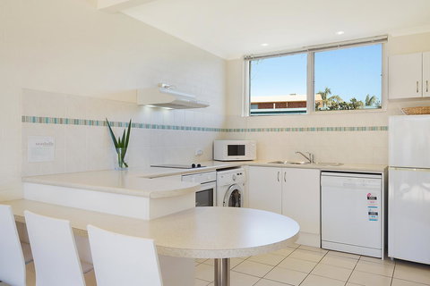 Seashells Apartments Merimbula - Holiday Sunshine Coast 16