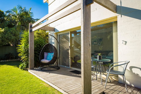 Seashells Apartments Merimbula - Holiday Sunshine Coast 27