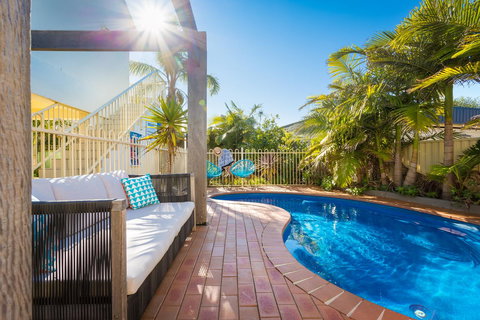 Seashells Apartments Merimbula - Holiday Sunshine Coast 24