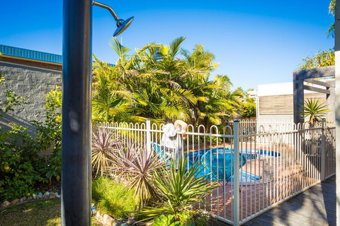 Seashells Apartments Merimbula - Holiday Sunshine Coast 25