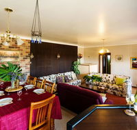 Coal d' Vine VIEW - Cessnock NSW - Holiday Sunshine Coast