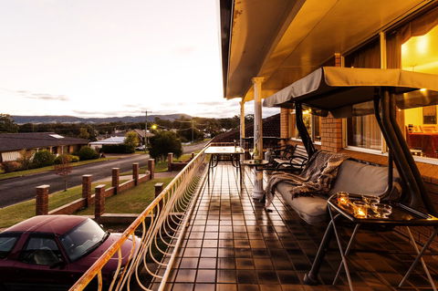 Coal D\' Vine VIEW - Cessnock NSW - Sunshine Coast Tourism 11
