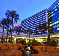 Stamford Plaza Sydney Airport Hotel  Conference Centre - Holiday Sunshine Coast