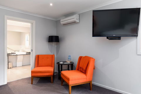 The Edgewater On Greville - Holiday Sunshine Coast 26