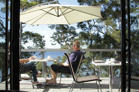 The Edgewater On Greville - Holiday Sunshine Coast 1