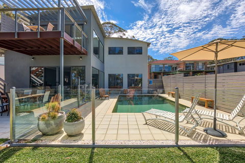 The Edgewater On Greville - Holiday Sunshine Coast 9