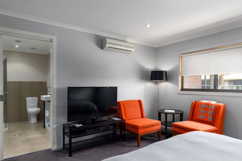 The Edgewater On Greville - Holiday Sunshine Coast 23