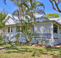 Arcadia House - Sunshine Coast Tourism