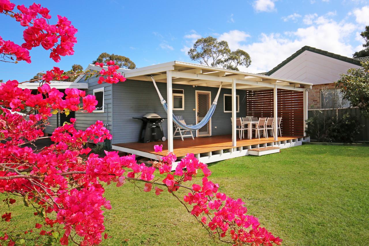 Tapitallee NSW Holiday Sunshine Coast