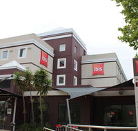 ibis Newcastle - Holiday Sunshine Coast