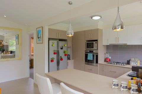 Armidale Cottage - House 2 - Sunshine Coast Tourism 17