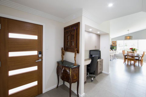 Armidale Cottage - House 2 - Sunshine Coast Tourism 7