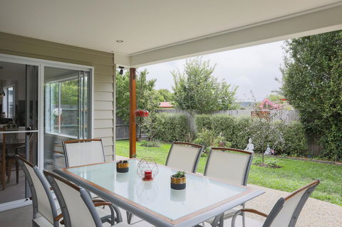 Armidale Cottage - House 2 - Sunshine Coast Tourism 4