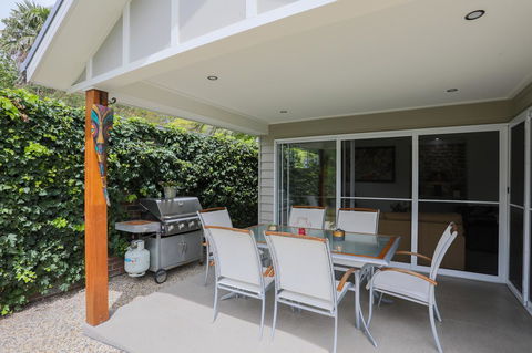 Armidale Cottage - House 2 - Sunshine Coast Tourism 6