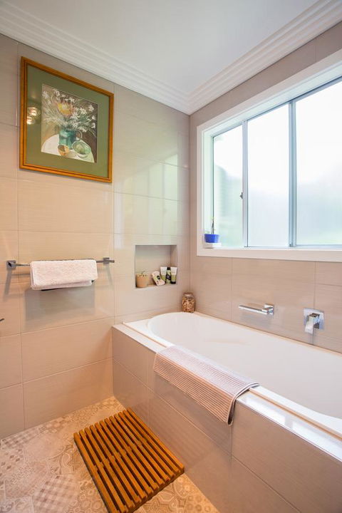 Armidale Cottage - House 2 - Sunshine Coast Tourism 26