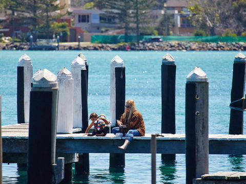 Oxley 8 At Tuncurry - Sunshine Coast Tourism 4