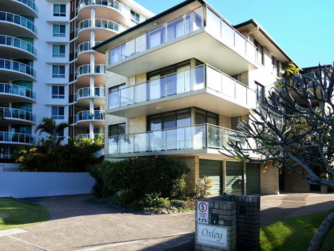 Oxley 8 At Tuncurry - Sunshine Coast Tourism 7
