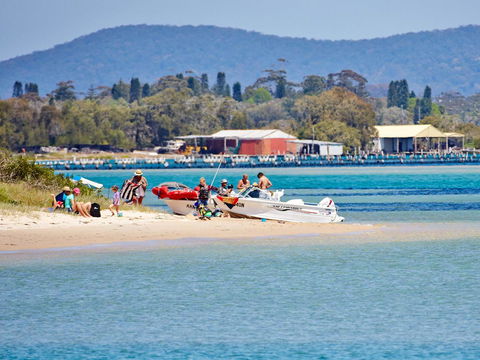 Oxley 8 At Tuncurry - Sunshine Coast Tourism 6