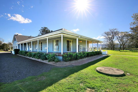 Terara Riverside Retreat - Sunshine Coast Tourism 41