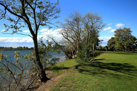 Terara Riverside Retreat - Sunshine Coast Tourism 29