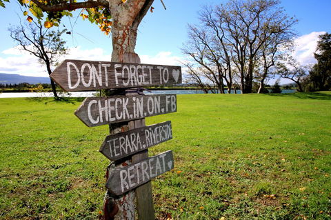Terara Riverside Retreat - Sunshine Coast Tourism 28
