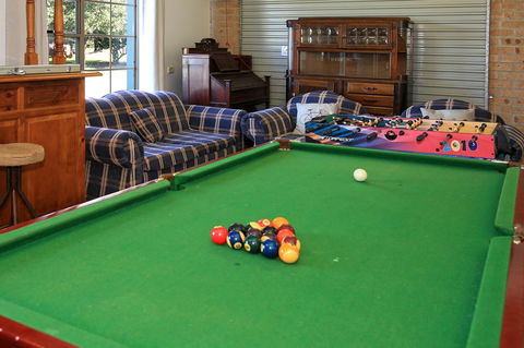 Terara Riverside Retreat - Sunshine Coast Tourism 18