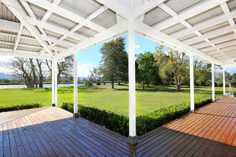 Terara Riverside Retreat - Sunshine Coast Tourism 37