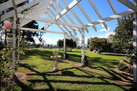Terara Riverside Retreat - Sunshine Coast Tourism 34