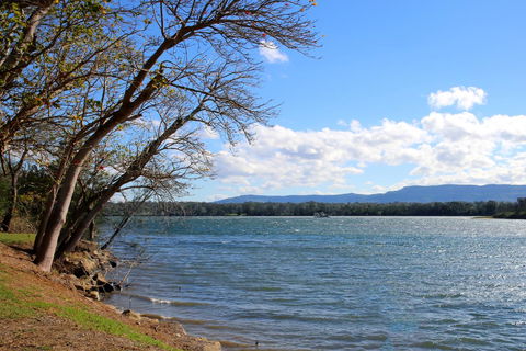 Terara Riverside Retreat - Sunshine Coast Tourism 31