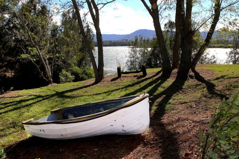 Terara Riverside Retreat - Sunshine Coast Tourism 35