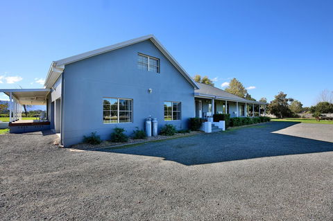 Terara Riverside Retreat - Sunshine Coast Tourism 42
