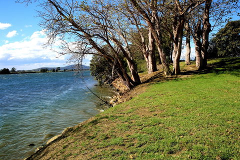 Terara Riverside Retreat - Sunshine Coast Tourism 32