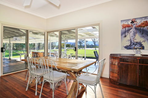 Terara Riverside Retreat - Sunshine Coast Tourism 2