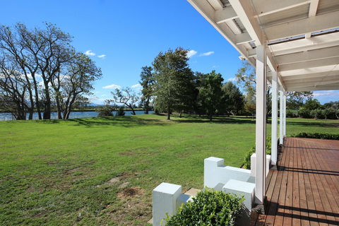 Terara Riverside Retreat - Sunshine Coast Tourism 39