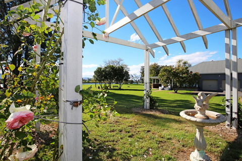 Terara Riverside Retreat - Sunshine Coast Tourism 33