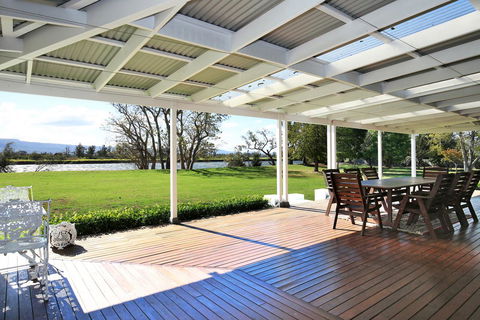 Terara Riverside Retreat - Sunshine Coast Tourism 25